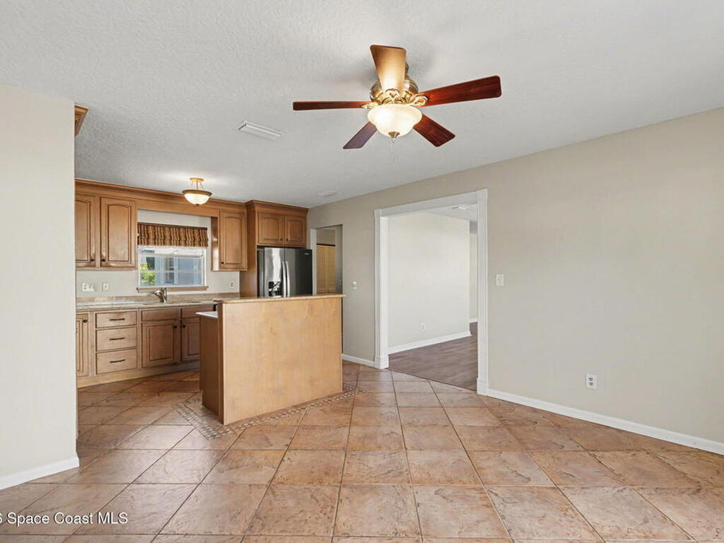 400 Maria Drive, Satellite Beach, FL 32937