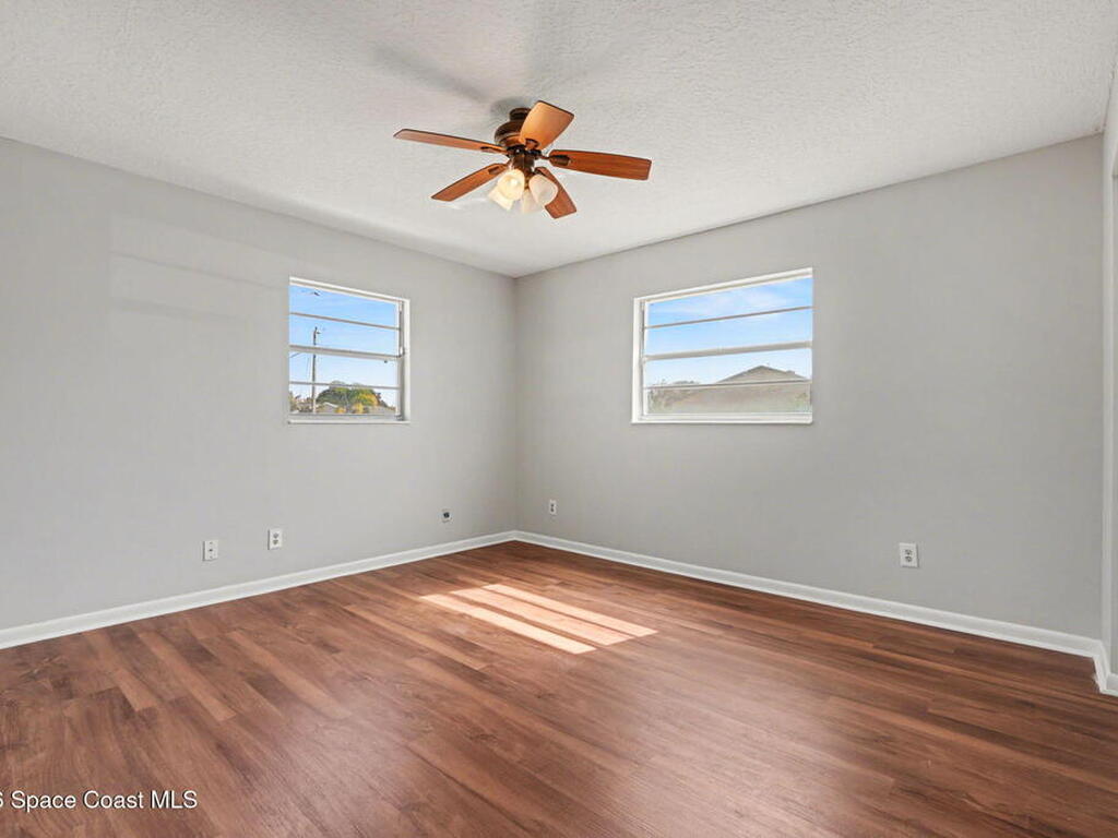 400 Maria Drive, Satellite Beach, FL 32937