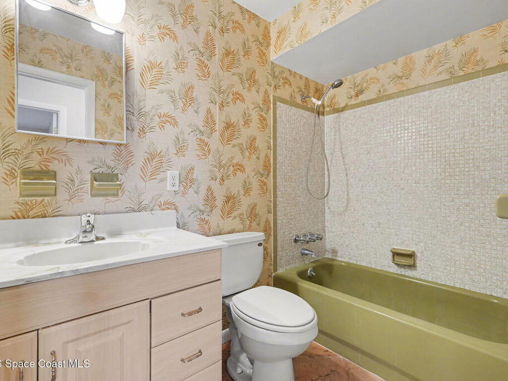 400 Maria Drive, Satellite Beach, FL 32937