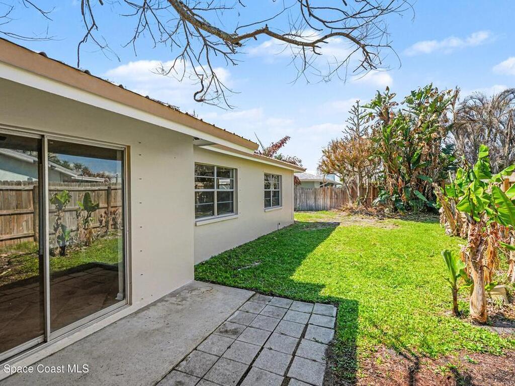 400 Maria Drive, Satellite Beach, FL 32937