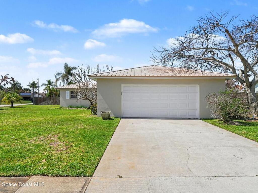 400 Maria Drive, Satellite Beach, FL 32937
