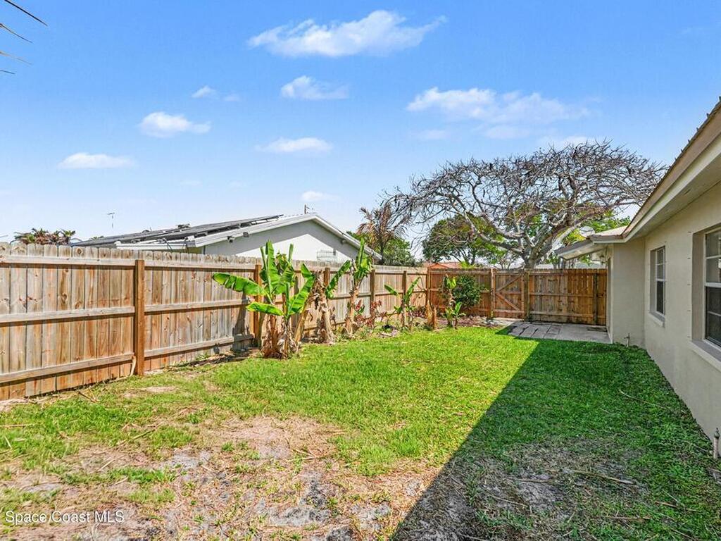 400 Maria Drive, Satellite Beach, FL 32937