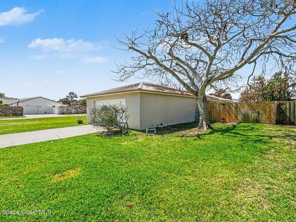 400 Maria Drive, Satellite Beach, FL 32937