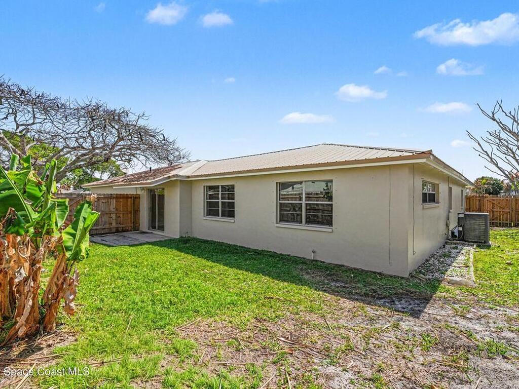 400 Maria Drive, Satellite Beach, FL 32937