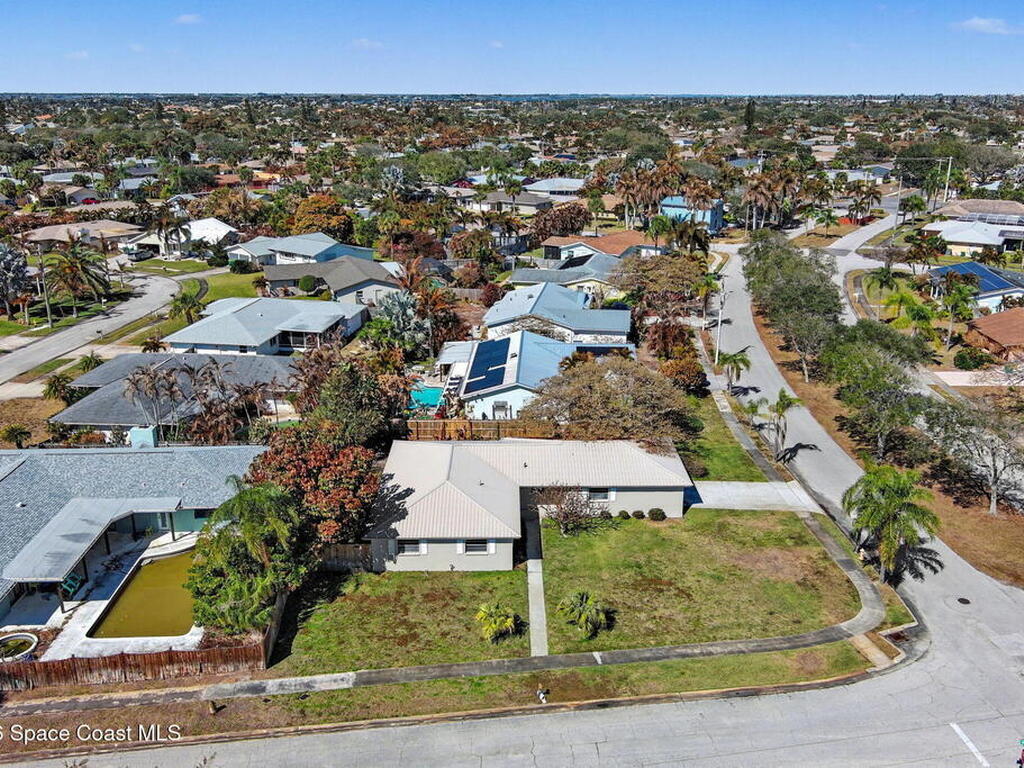 400 Maria Drive, Satellite Beach, FL 32937