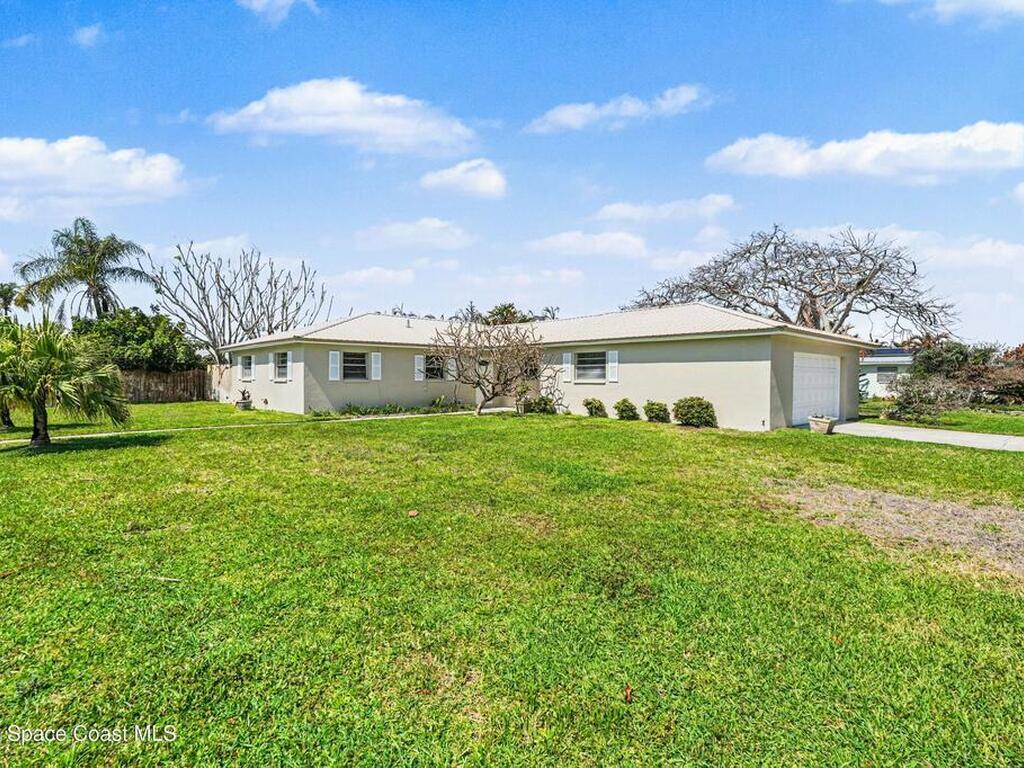 400 Maria Drive, Satellite Beach, FL 32937