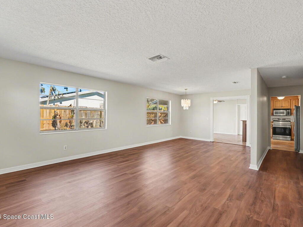 400 Maria Drive, Satellite Beach, FL 32937