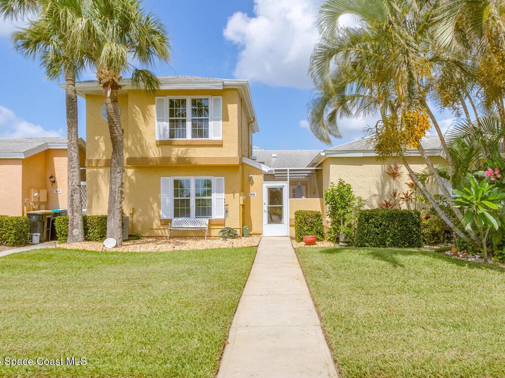 1425 Malibu Circle, Palm Bay, FL 32905