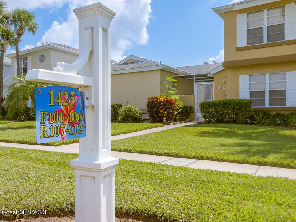 1425 Malibu Circle, Palm Bay, FL 32905