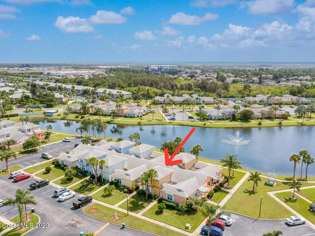 1425 Malibu Circle, Palm Bay, FL 32905