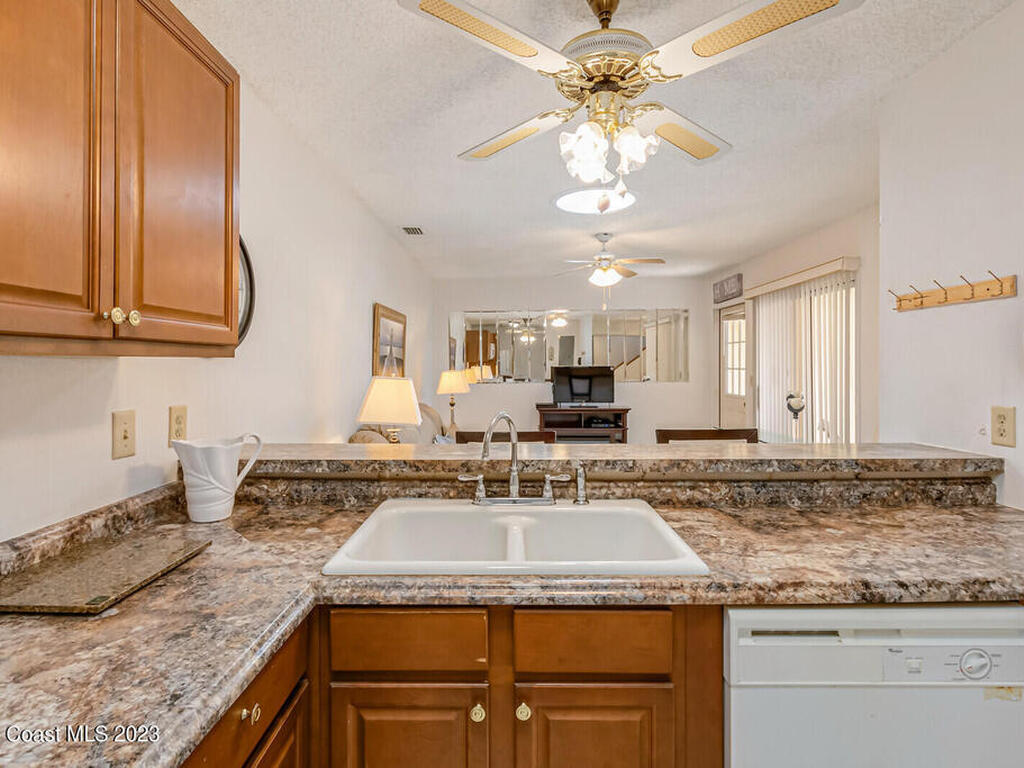 1425 Malibu Circle, Palm Bay, FL 32905