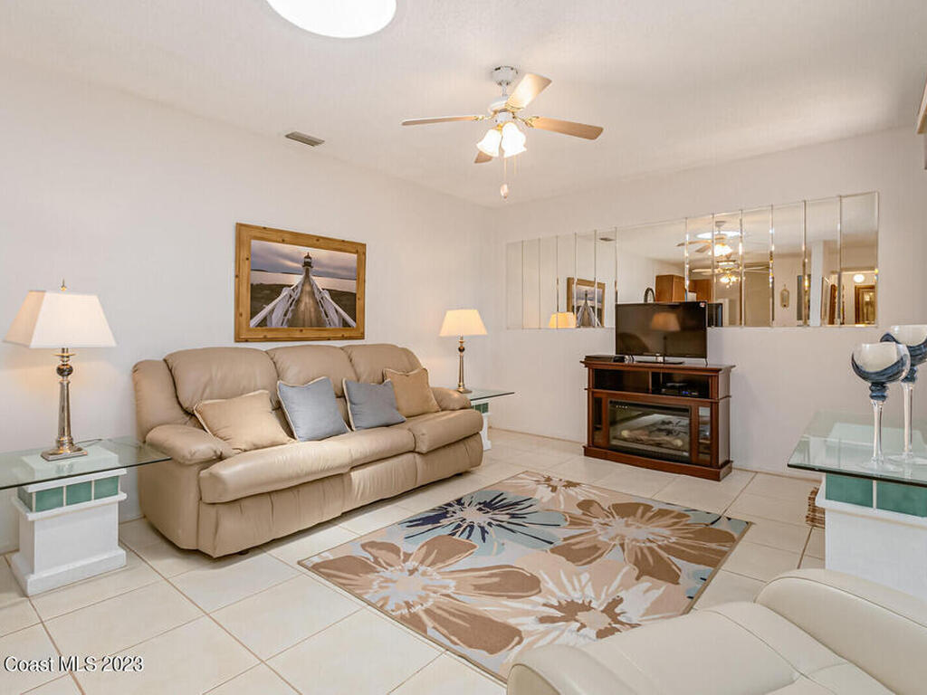 1425 Malibu Circle, Palm Bay, FL 32905