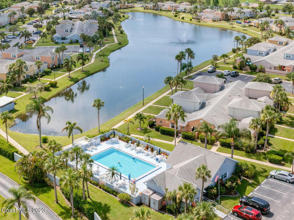 1425 Malibu Circle, Palm Bay, FL 32905