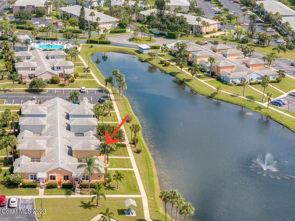 1425 Malibu Circle, Palm Bay, FL 32905