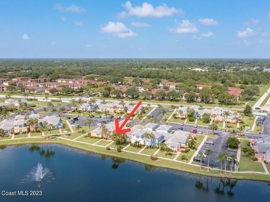 1425 Malibu Circle, Palm Bay, FL 32905
