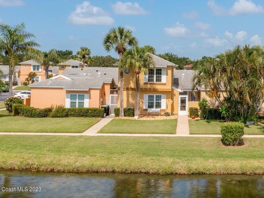 1425 Malibu Circle, Palm Bay, FL 32905