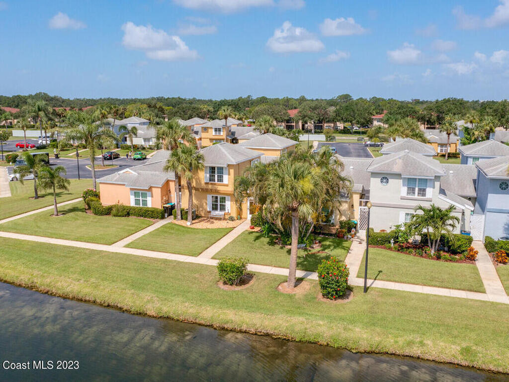 1425 Malibu Circle, Palm Bay, FL 32905