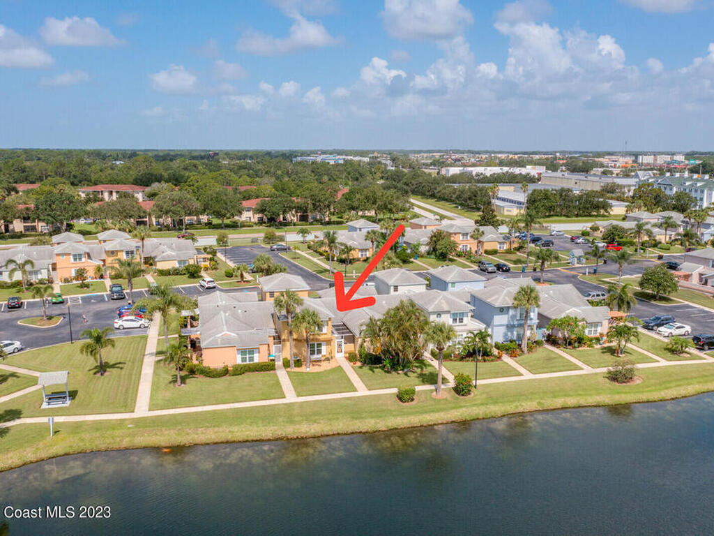 1425 Malibu Circle, Palm Bay, FL 32905
