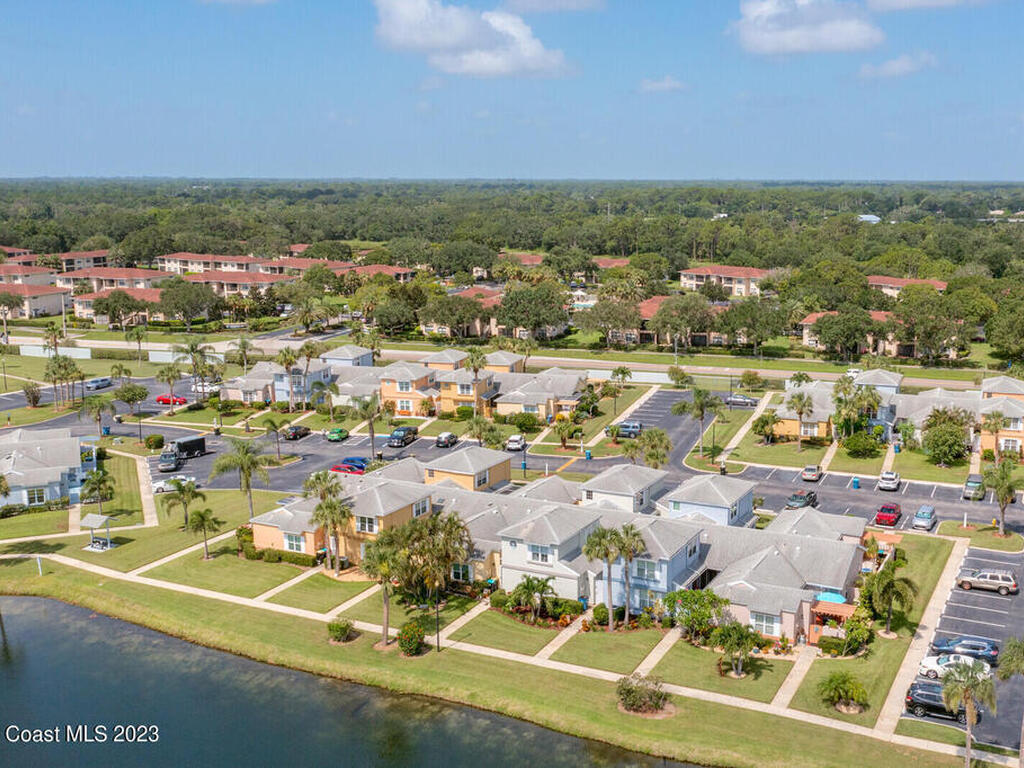 1425 Malibu Circle, Palm Bay, FL 32905
