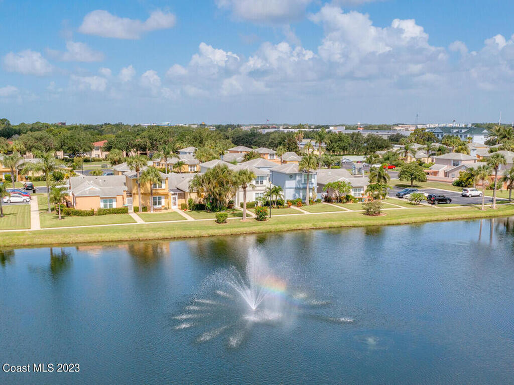 1425 Malibu Circle, Palm Bay, FL 32905