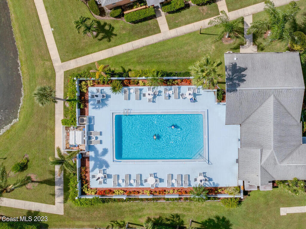 1425 Malibu Circle, Palm Bay, FL 32905