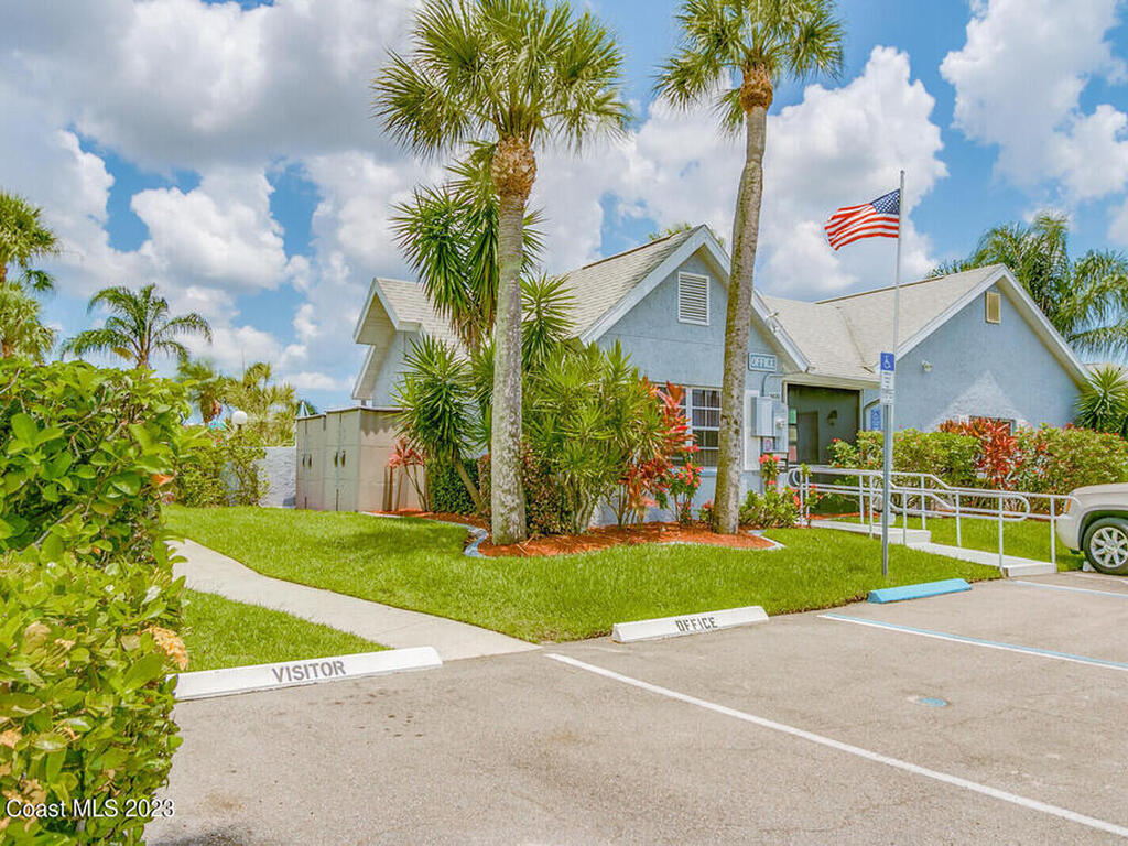 1425 Malibu Circle, Palm Bay, FL 32905