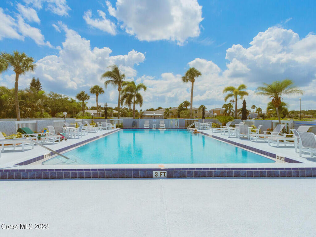 1425 Malibu Circle, Palm Bay, FL 32905