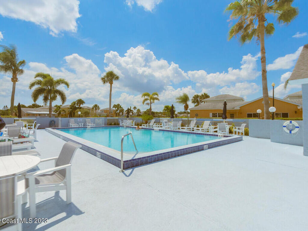 1425 Malibu Circle, Palm Bay, FL 32905