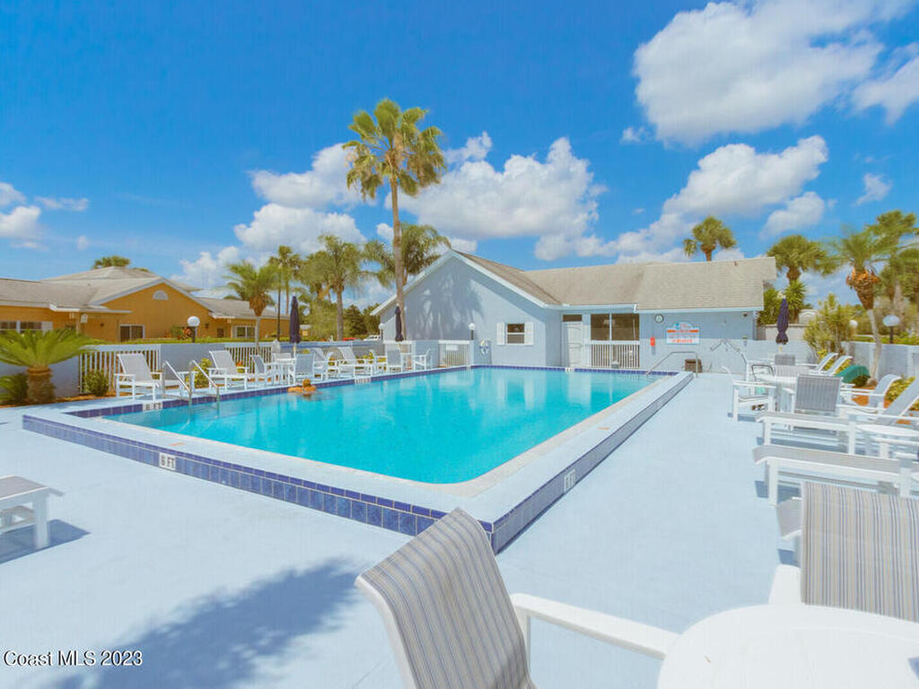 1425 Malibu Circle, Palm Bay, FL 32905