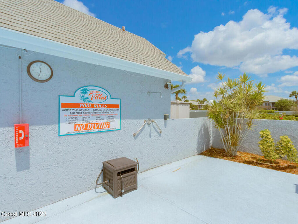 1425 Malibu Circle, Palm Bay, FL 32905