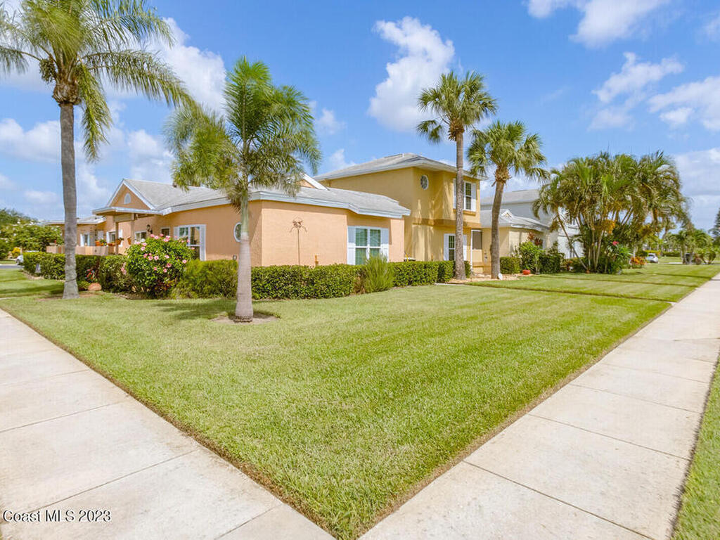1425 Malibu Circle, Palm Bay, FL 32905