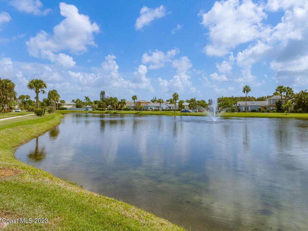 1425 Malibu Circle, Palm Bay, FL 32905