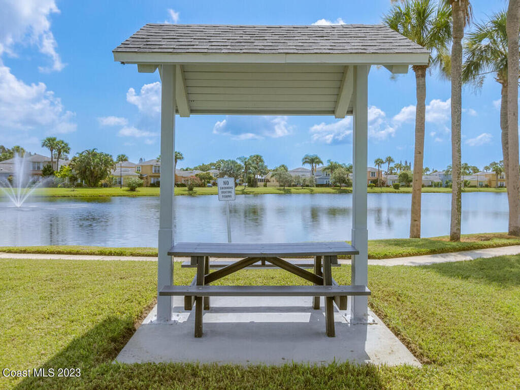 1425 Malibu Circle, Palm Bay, FL 32905
