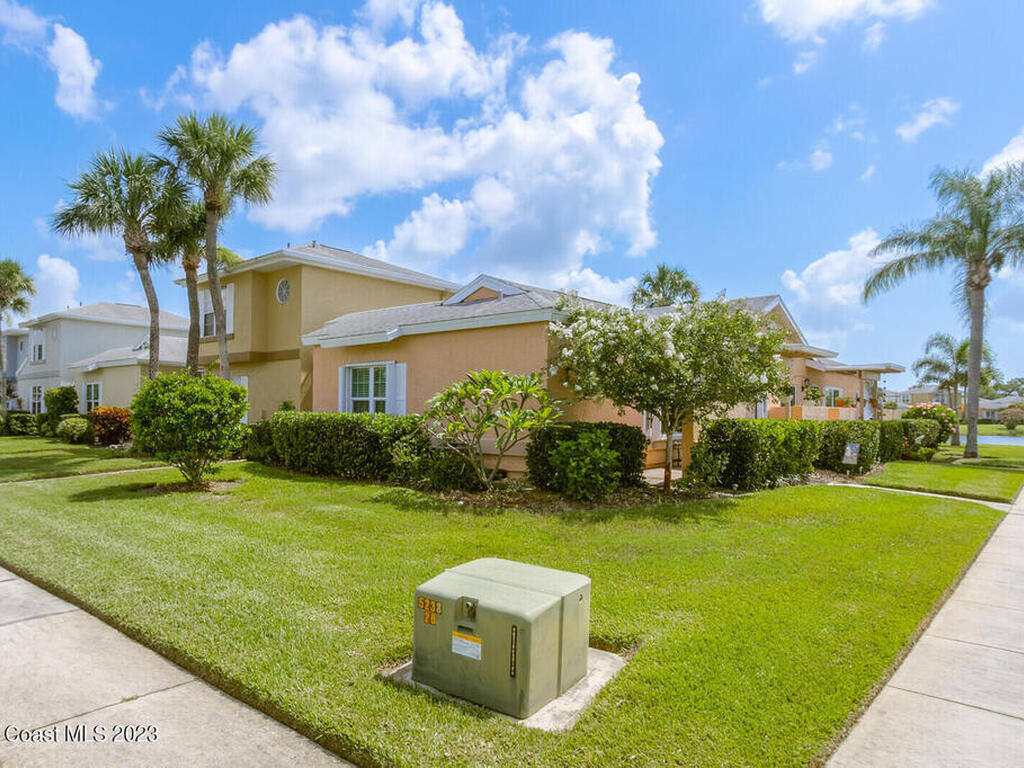 1425 Malibu Circle, Palm Bay, FL 32905