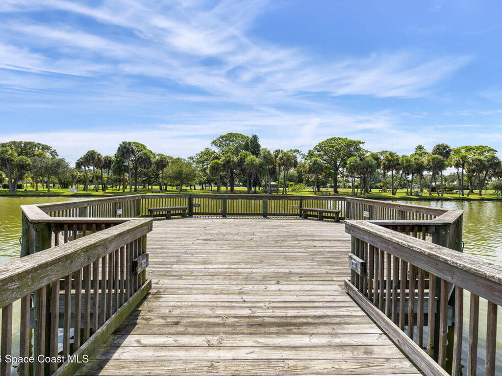 1010 Pinetree Drive, Indian Harbour Beach, FL 32937