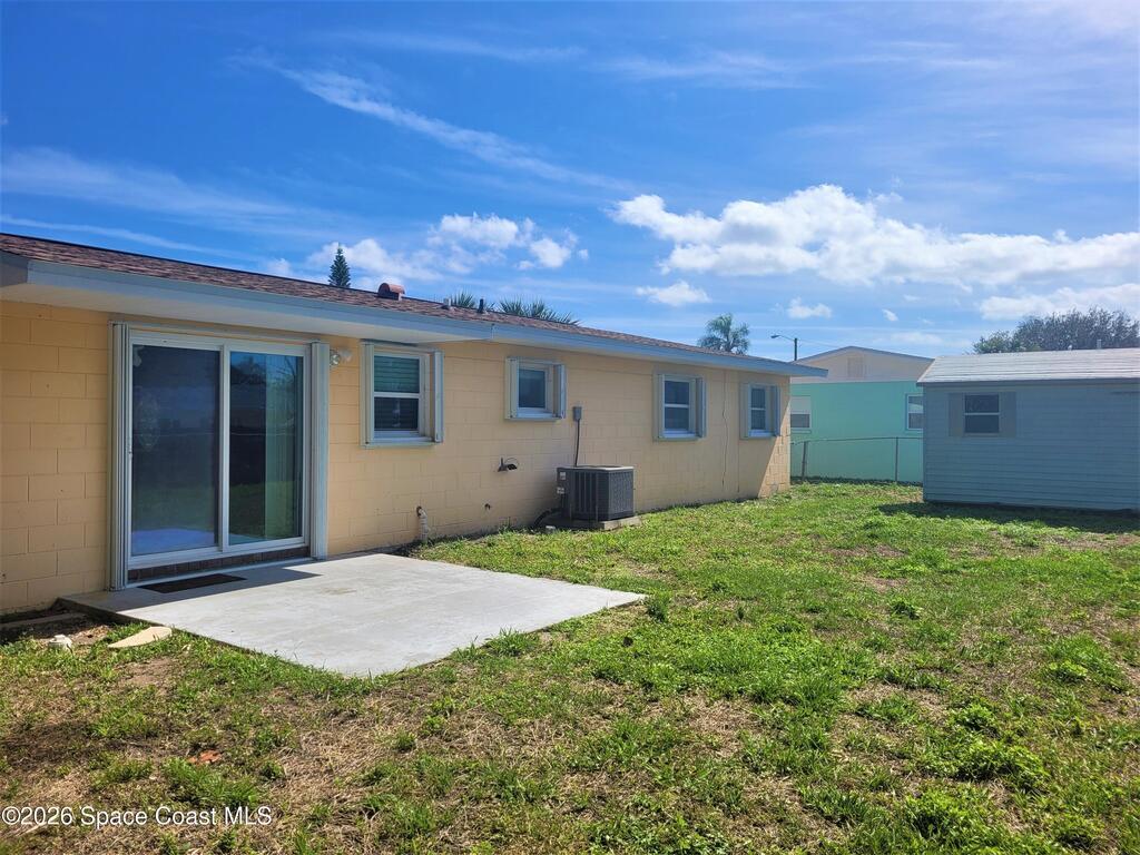 435 S Courtenay Parkway, Merritt Island, FL 32952