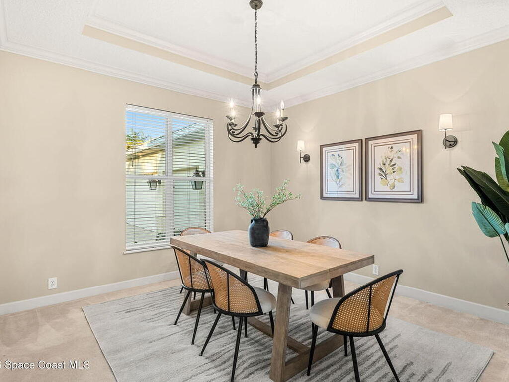 603 Manatee Bay Drive, Cape Canaveral, FL 32920