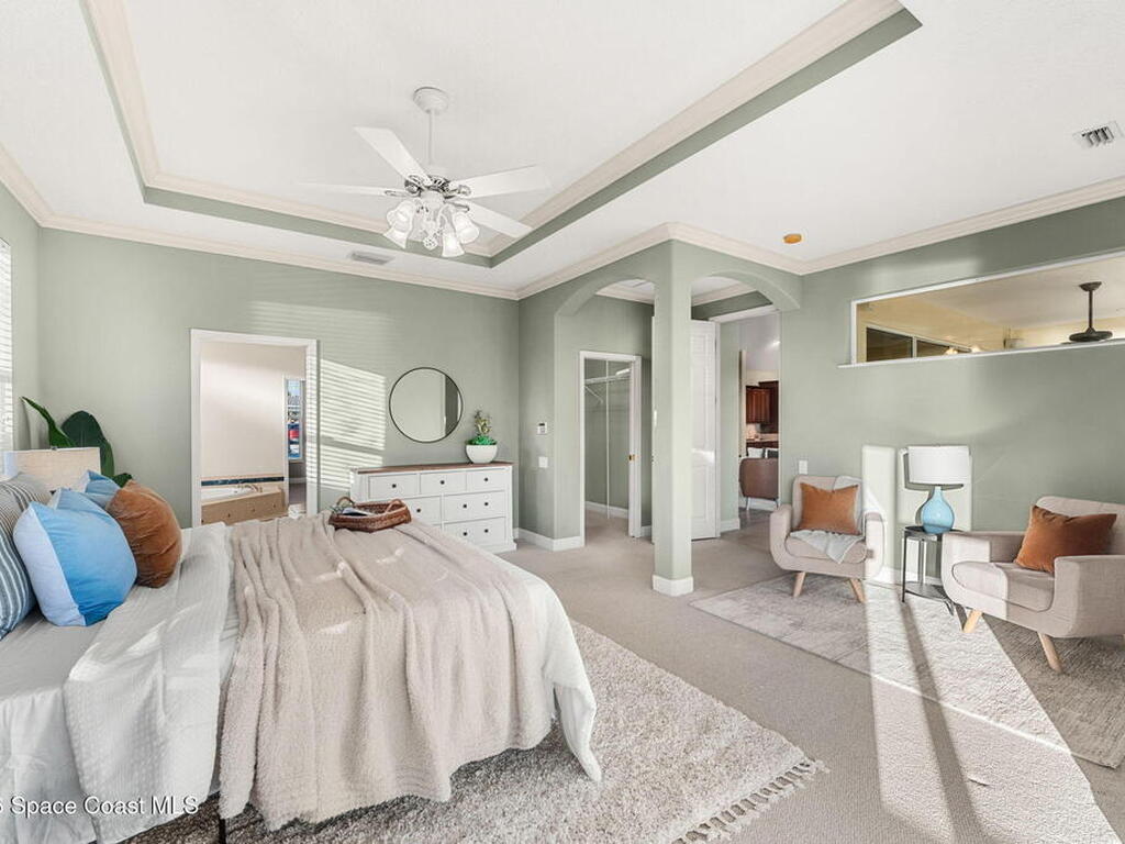 603 Manatee Bay Drive, Cape Canaveral, FL 32920