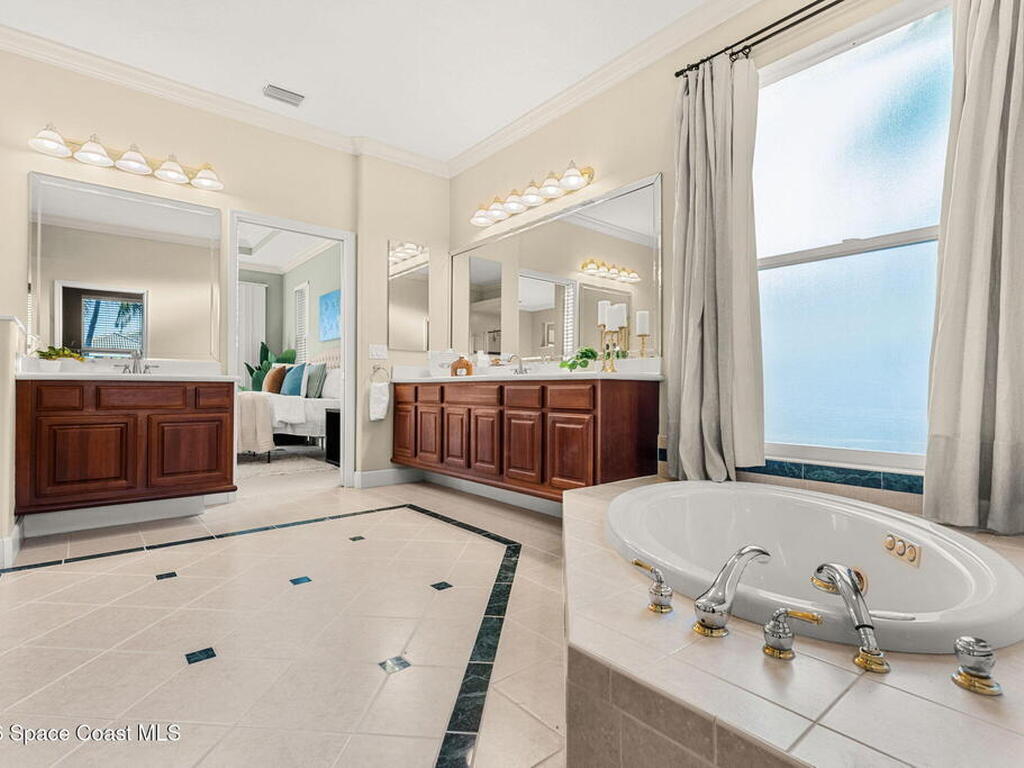 603 Manatee Bay Drive, Cape Canaveral, FL 32920