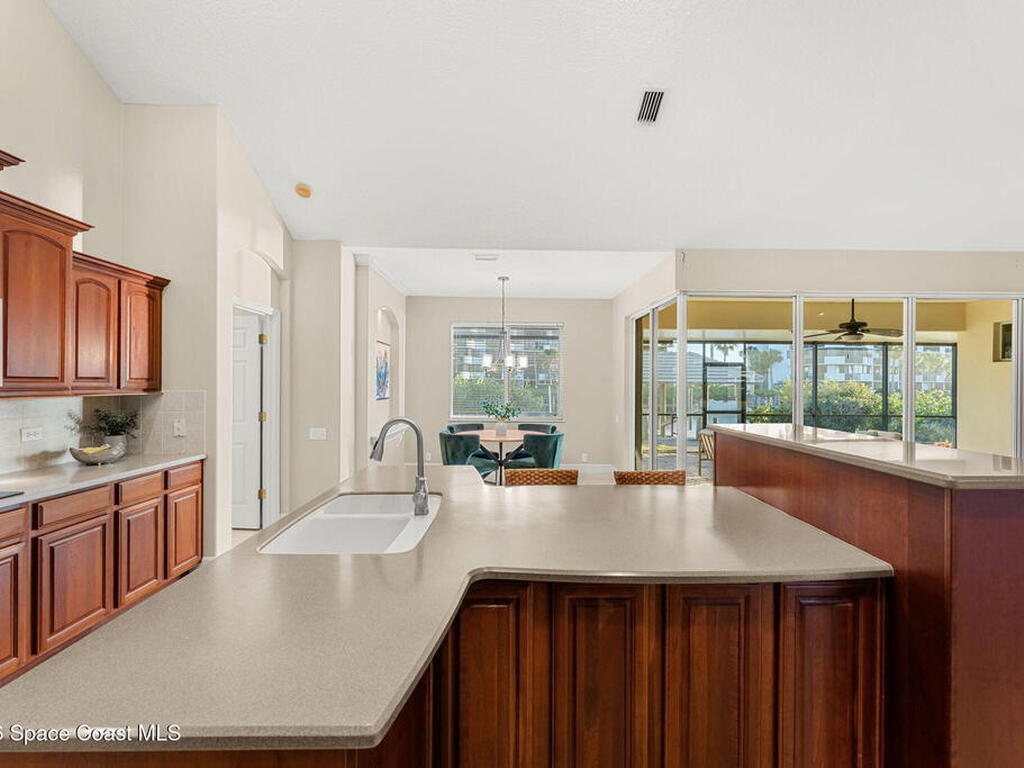 603 Manatee Bay Drive, Cape Canaveral, FL 32920