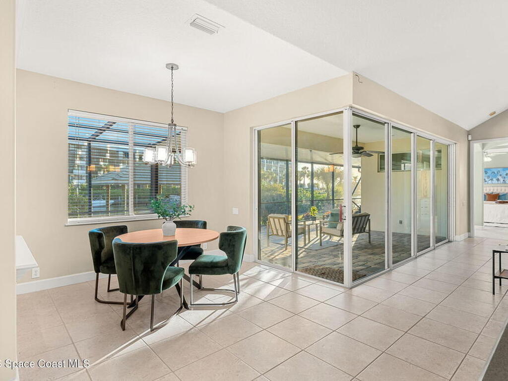 603 Manatee Bay Drive, Cape Canaveral, FL 32920