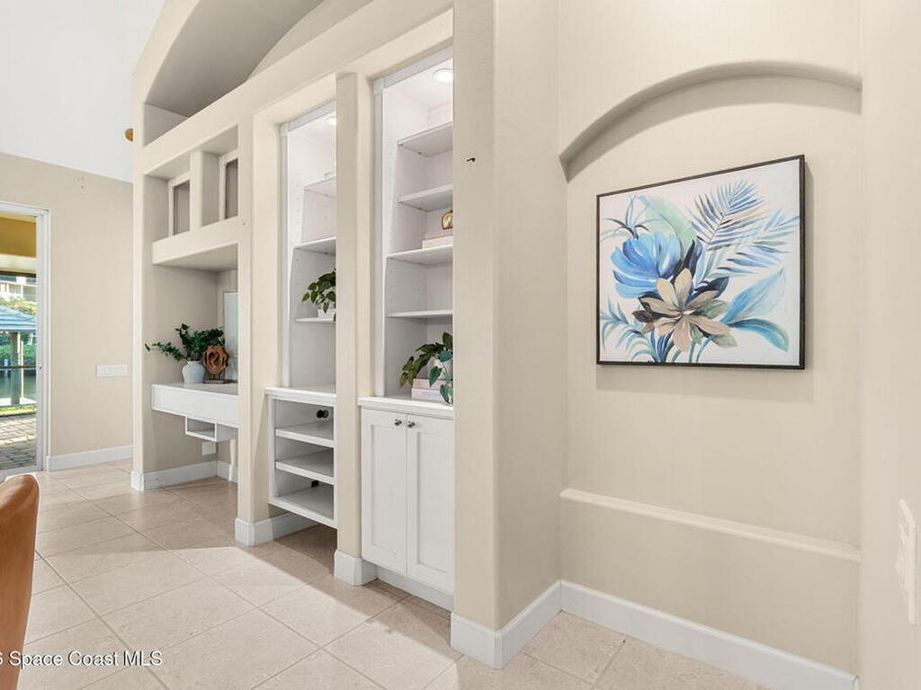 603 Manatee Bay Drive, Cape Canaveral, FL 32920