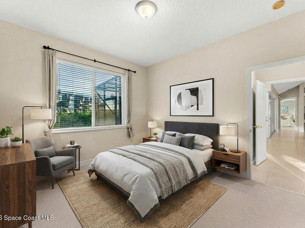 603 Manatee Bay Drive, Cape Canaveral, FL 32920