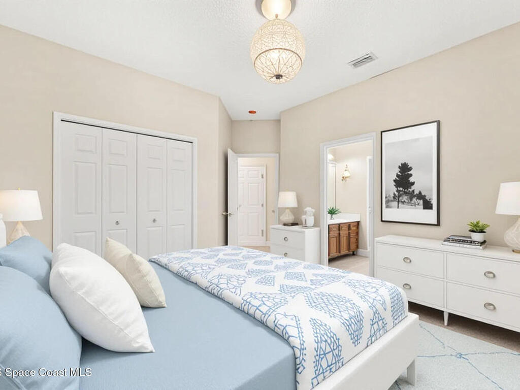 603 Manatee Bay Drive, Cape Canaveral, FL 32920