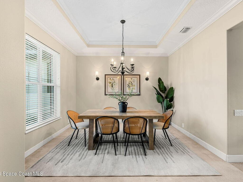 603 Manatee Bay Drive, Cape Canaveral, FL 32920