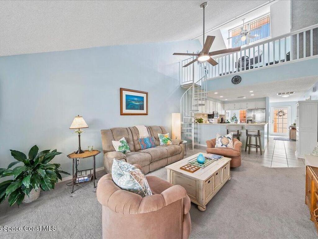 114 Casseekee Trail, Melbourne Beach, FL 32951