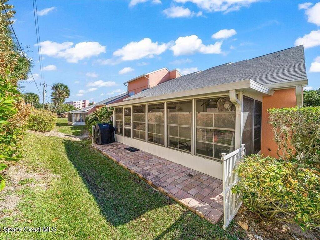 114 Casseekee Trail, Melbourne Beach, FL 32951