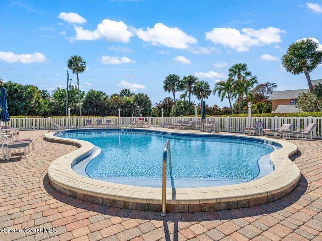 114 Casseekee Trail, Melbourne Beach, FL 32951