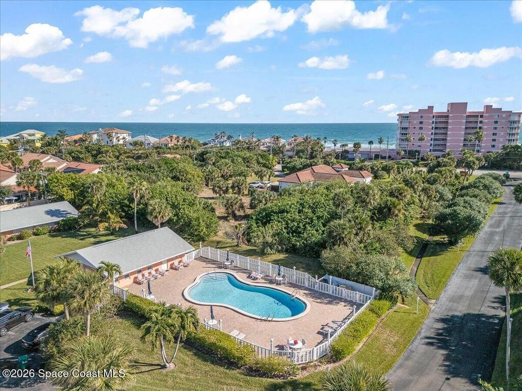 114 Casseekee Trail, Melbourne Beach, FL 32951