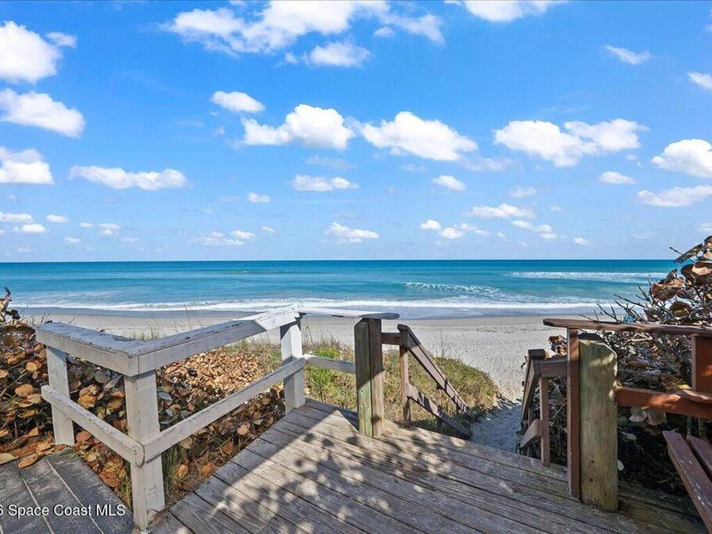 114 Casseekee Trail, Melbourne Beach, FL 32951